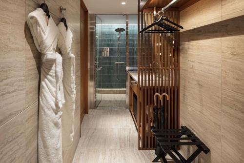 The AOYAMA GRAND Hotel in Aoyama and Omotesando