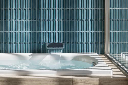 The AOYAMA GRAND Hotel in Aoyama and Omotesando