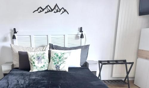 Charming Studio - Ferienwohnung - Vulpera, Scuol