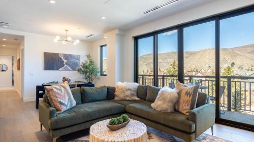 Instalaciones, Alpine Oasis at Frontgate by AvantStay Luxe 3BDR Near Vail w Views Gym Pool Game Room in Avon