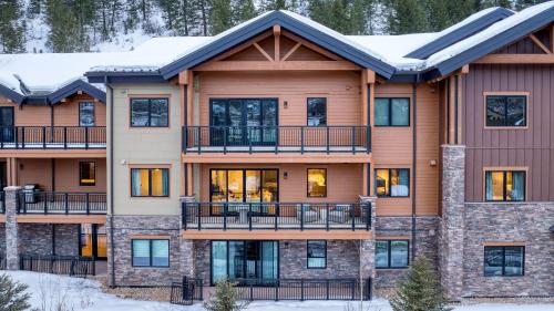Instalaciones, Alpine Oasis at Frontgate by AvantStay Luxe 3BDR Near Vail w Views Gym Pool Game Room in Avon