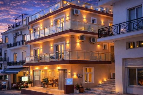 Star Bay Luxury - Thassos