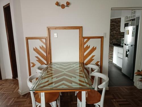 Full apartment in Pocitos