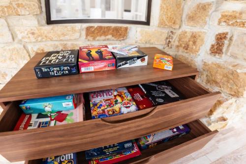 The Space Place Family-Friendly Cosmic-Themed Getaway Near Attractions in Broken Arrow, Oklahoma in Broken Arrow, USA