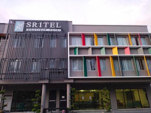 SRITEL BOUTIQUE HOTEL, Shah Alam