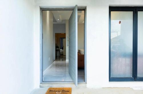 Peaceful 2BR Stay - Masowe II, Maseru in Leidibrandas