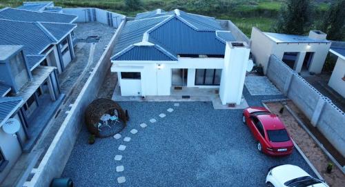 Peaceful 2BR Stay - Masowe II, Maseru in Leidibrandas
