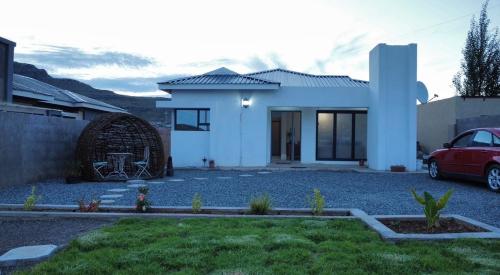 Peaceful 2BR Stay - Masowe II, Maseru in Leidibrandas