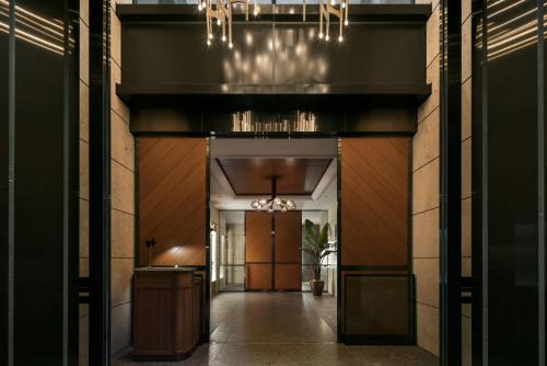 The AOYAMA GRAND Hotel in Aoyama and Omotesando