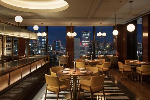 The AOYAMA GRAND Hotel in Aoyama and Omotesando
