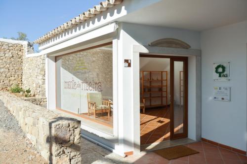 Monte da Ribeira - Agroturismo