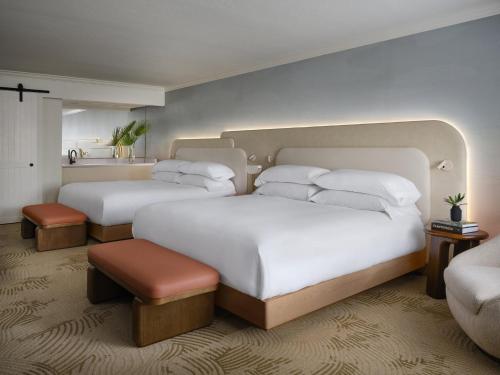 Scottsdale Plaza Resort - image 17