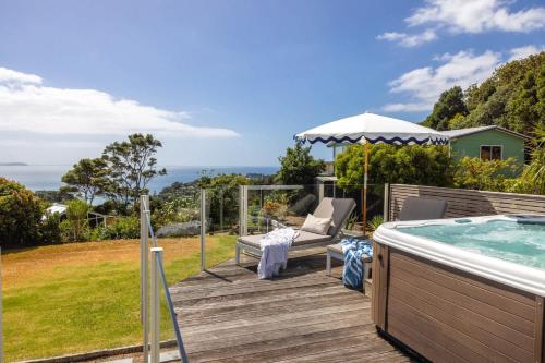 The Horizon House - Our Island – khách sạn tại Ostend