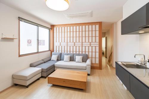 共用Lounge/電視區