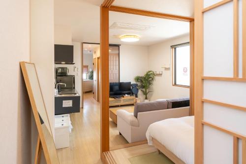 共用Lounge/電視區