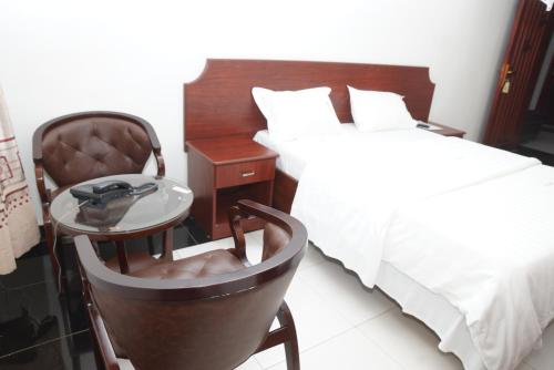 Sunrise Hotel
