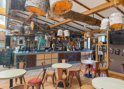 Norfolk Woods Resort And Spa - Bacton