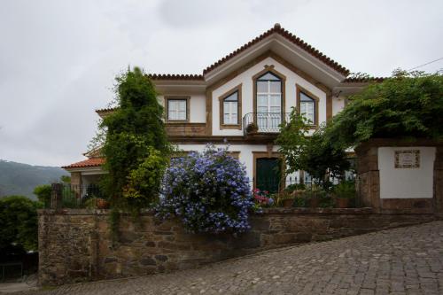 Casa Da Nogueira