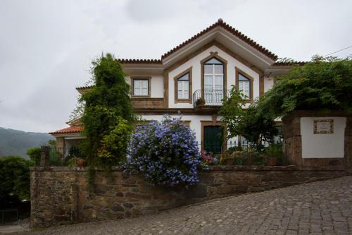  Casa Da Nogueira, Pension in Canadelo