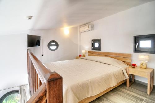 Myrtos Mare Suites - main image