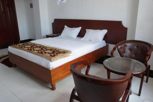 Sunrise Hotel