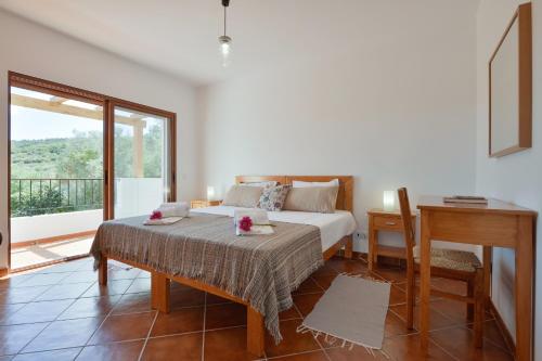 Estoi Monte da Ribeira 5-Star Guesthouse suite