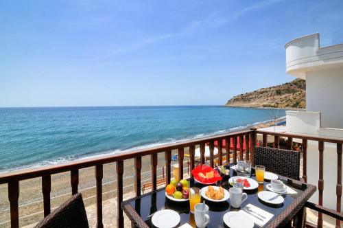 Myrtos Mare Suites