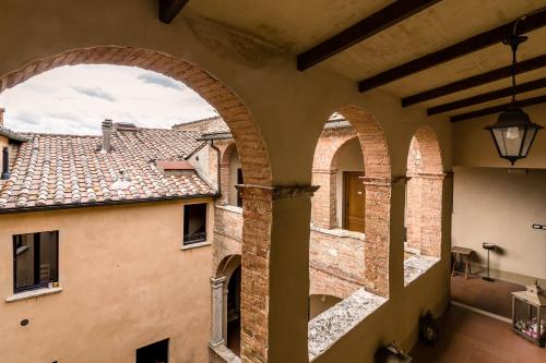 Appartamenti Bellarmino - image 9