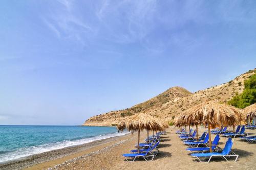 Myrtos Mare Suites