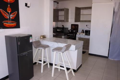 Gessy BnB Eldoret in Eldoret
