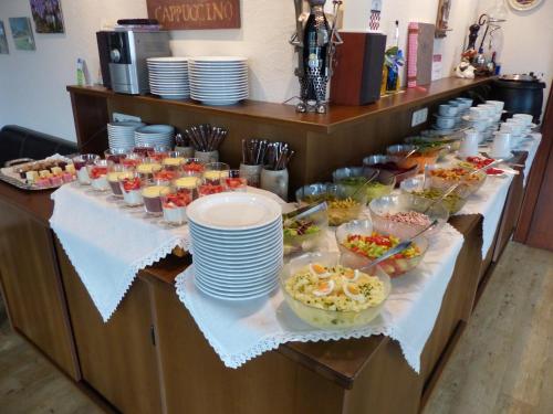 Hotel Restaurant Amadeus - image 2