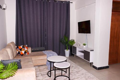 Gessy BnB Eldoret in Eldoret