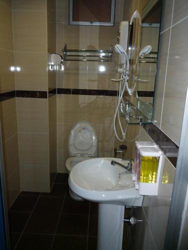 Winsons Business Inn Penang