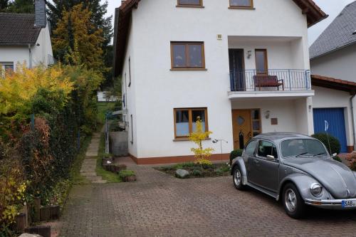 Ferienwohnung Emma