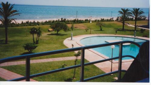  Marina Racons Edificio Leo in El Verger