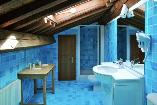 B&B Palazzo Raspanti - image 5