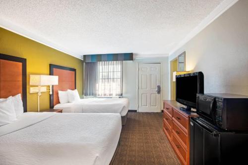 基林胡德堡溫德姆拉昆塔酒店 (La Quinta Inn by Wyndham Killeen - Fort Hood) in 基林