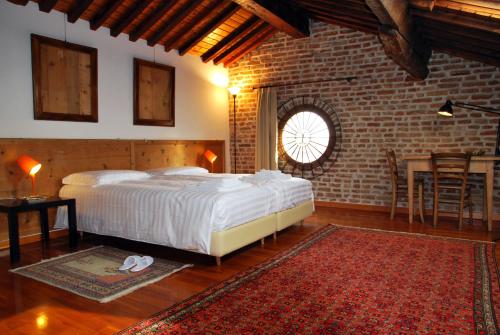 B&B Palazzo Raspanti - image 6