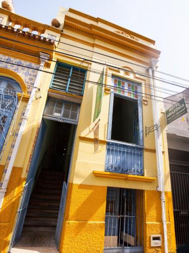Hostel Amazonia, Belém