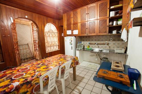 Hostel Amazonia in Belém