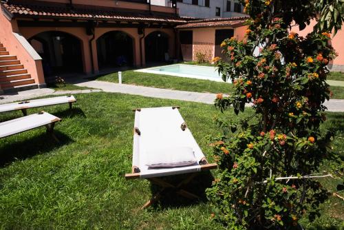 Bed and Breakfast in San Giuliano Milanese 