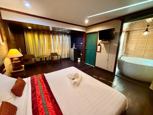 hotel photo