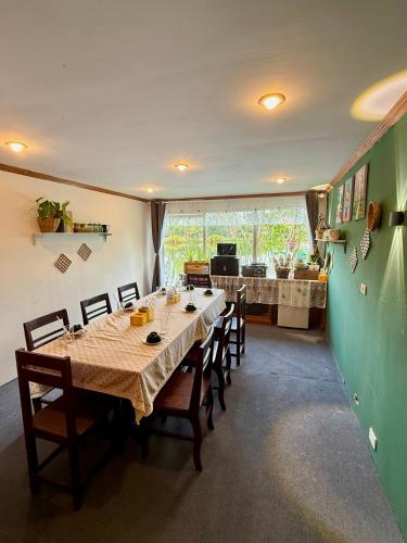 Ban Mali Cafe & Riverside Stay in Amphur Muang