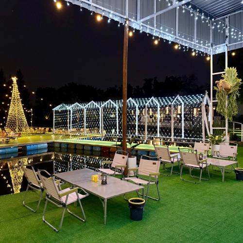 Ban Mali Cafe & Riverside Stay in Amphur Muang