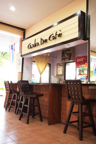 Chaba Chalet in Hua Hin / Cha-am