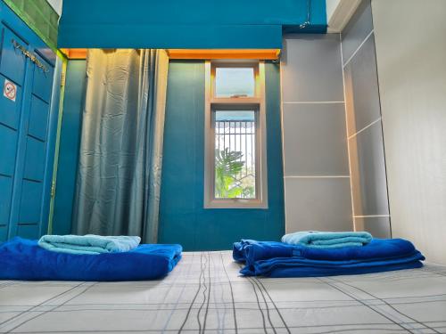 Pintu Biru Hostel in Wamena
