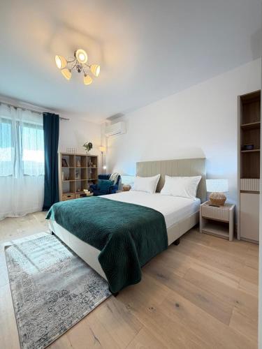 Old Town Vinyl Retreat near the Cathedral with retro vibes in Dasi
