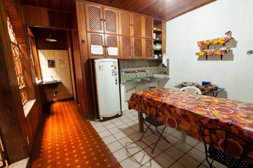 Hostel Amazonia – Belem, KS