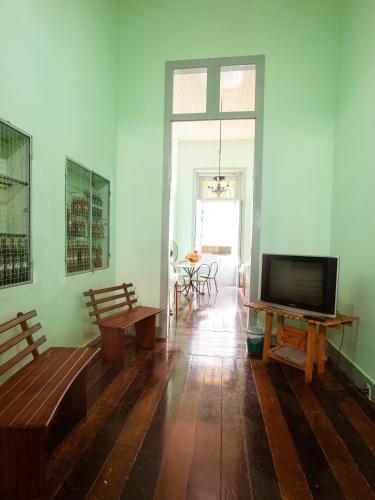 Hostel Amazonia – Belem, KS