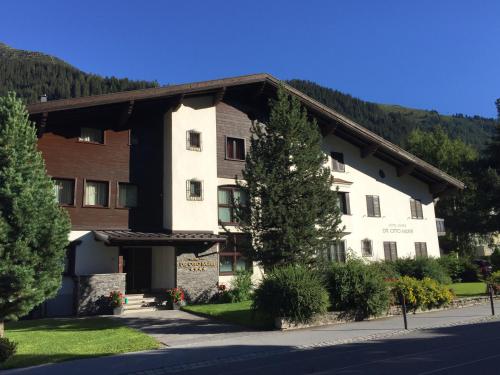 Hotel Dr Otto Murr B&B